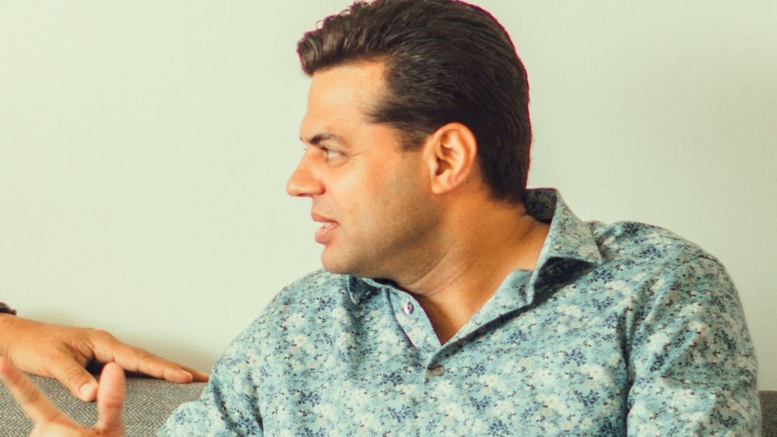 BIG NEWS: Punjab Cricket Association's president Gulzar Chahal tenders resignation amid corruption allegations BIG NEWS: Punjab Cricket Association's president Gulzar Chahal tenders resignation amid corruption allegations