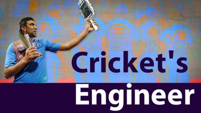 Ravichandran Ashwin profile: Tale of a spinner whose wizardry and magic know no bounds SportsTak