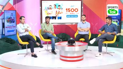 AAJ KA AGENDA: Why are star players not participating in practice matches? SportsTak