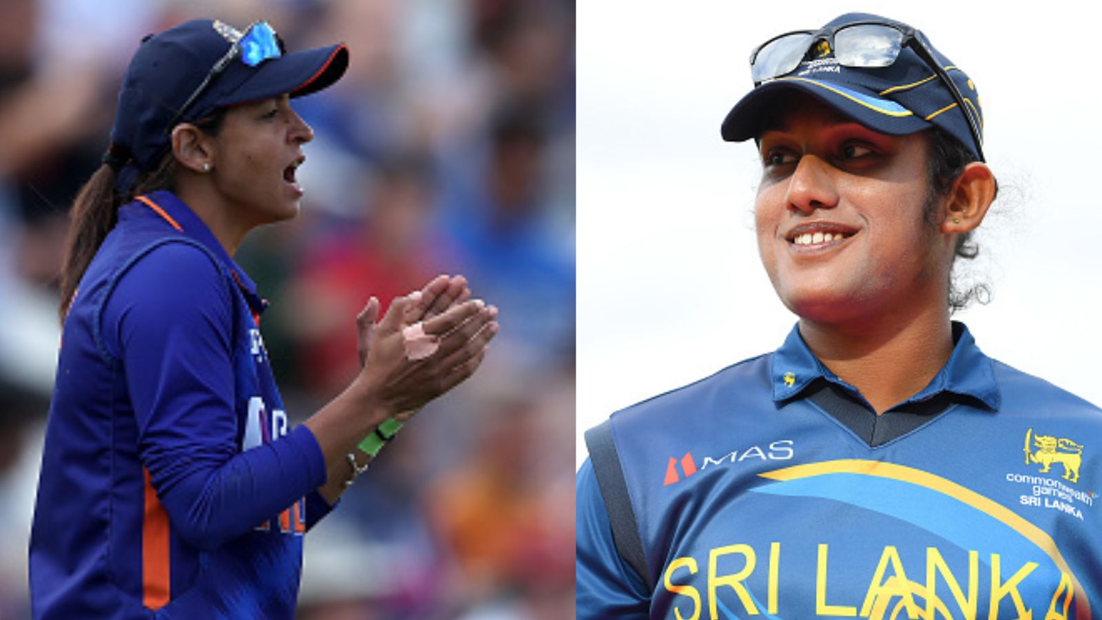 Ruthless Harmanpreet Kaur & Co. chase seventh Women's Asia Cup title against confident Sri Lanka women Ruthless Harmanpreet Kaur & Co. chase seventh Women's Asia Cup title against confident Sri Lanka women