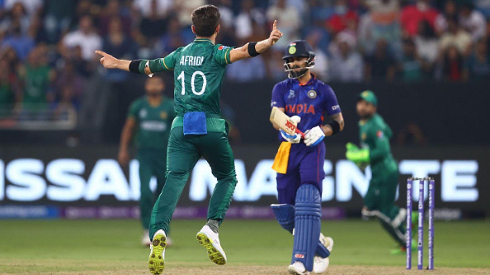 India vs Pakistan: Gautam Gambhir offers tip to Indian batters on how to tackle Shaheen Afridi India vs Pakistan: Gautam Gambhir offers tip to Indian batters on how to tackle Shaheen Afridi