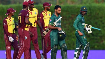 Pakistan make big change in T20 World Cup team, explosive batter included in 15-member squad SportsTak