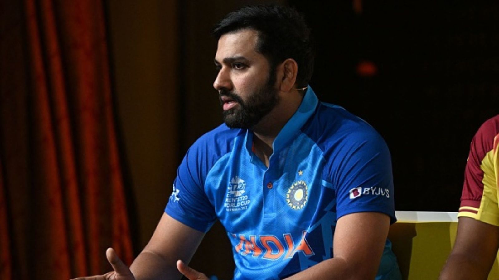 Captain Rohit Sharma names India's X-factor for T20 World Cup and it's not Kohli, Pant or Pandya Captain Rohit Sharma names India's X-factor for T20 World Cup and it's not Kohli, Pant or Pandya