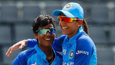 India skipper Harmanpreet Kaur reveals winning strategy after clinching 7th Women's Asia Cup SportsTak