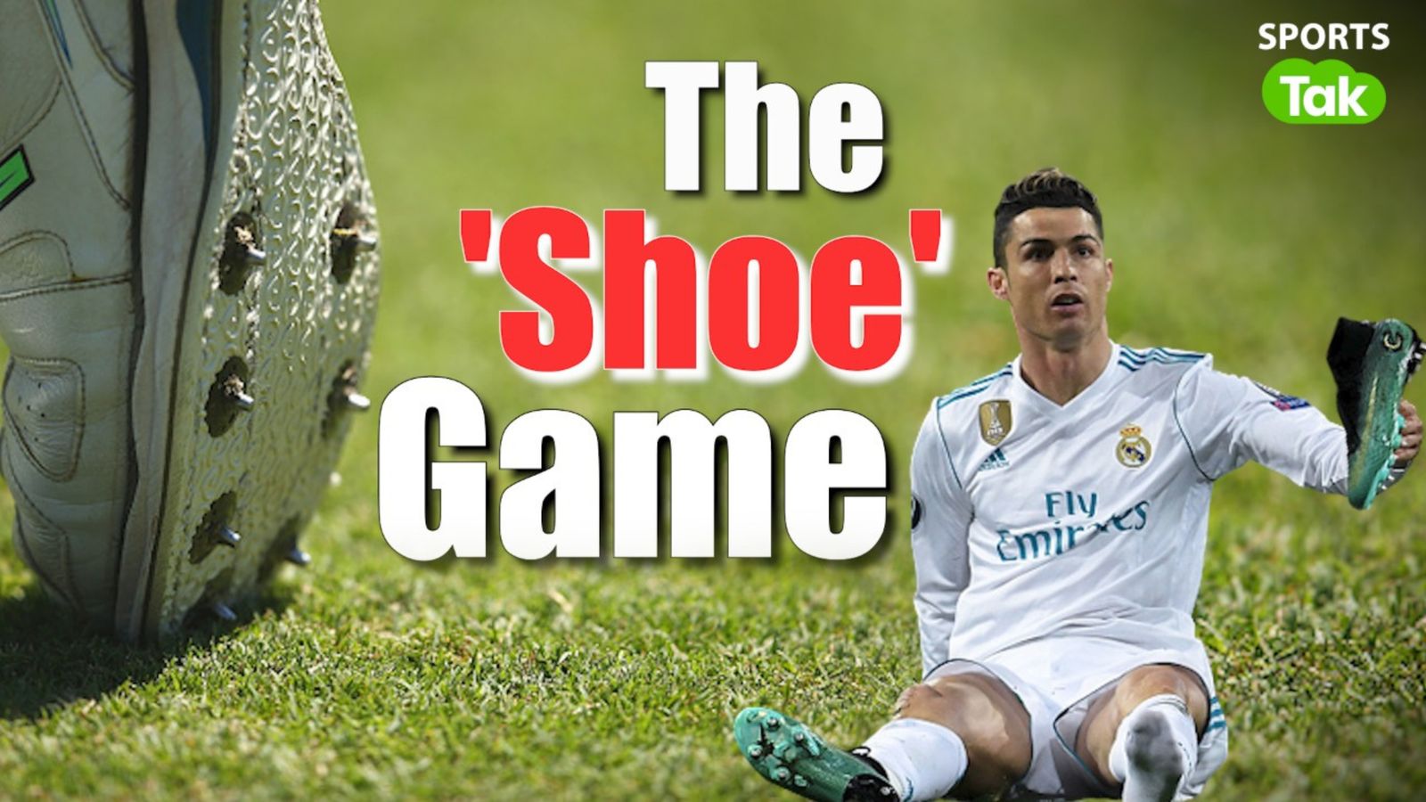 Sports Tak Special: The evolution of shoes and materials used in them over last two centuries, here's the difference in the shape of shoes in every sport Sports Tak Special: The evolution of shoes and materials used in them over last two centuries, here's the difference in the shape of shoes in every sport