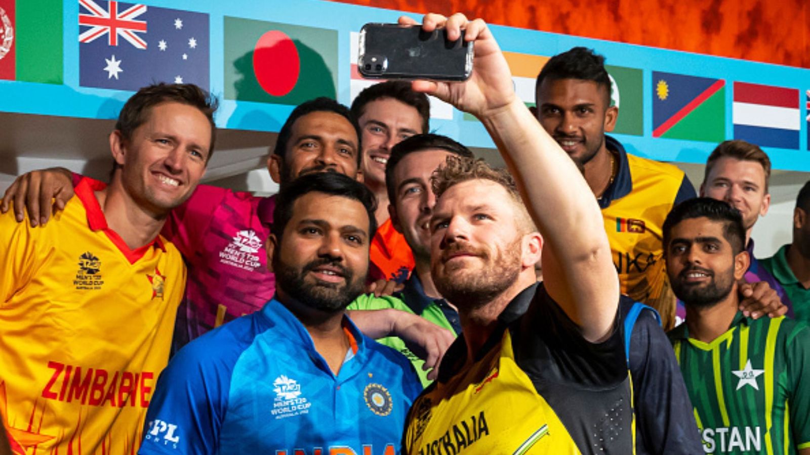 T20 World Cup: In 15 years of the competition, here are the rule changes that have improved the game! T20 World Cup: In 15 years of the competition, here are the rule changes that have improved the game!