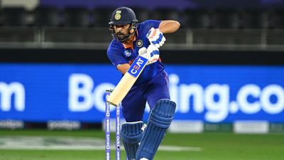 Rohit Sharma blown away by a 11-yr-old bowler for THIS reason SportsTak