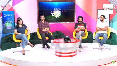 AAJ KA AGENDA: Will Team India display their full strength in the practice match against Australia? SportsTak