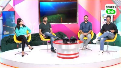 Will Shaheen Afridi be Pakistan's trump card after his injury? SportsTak