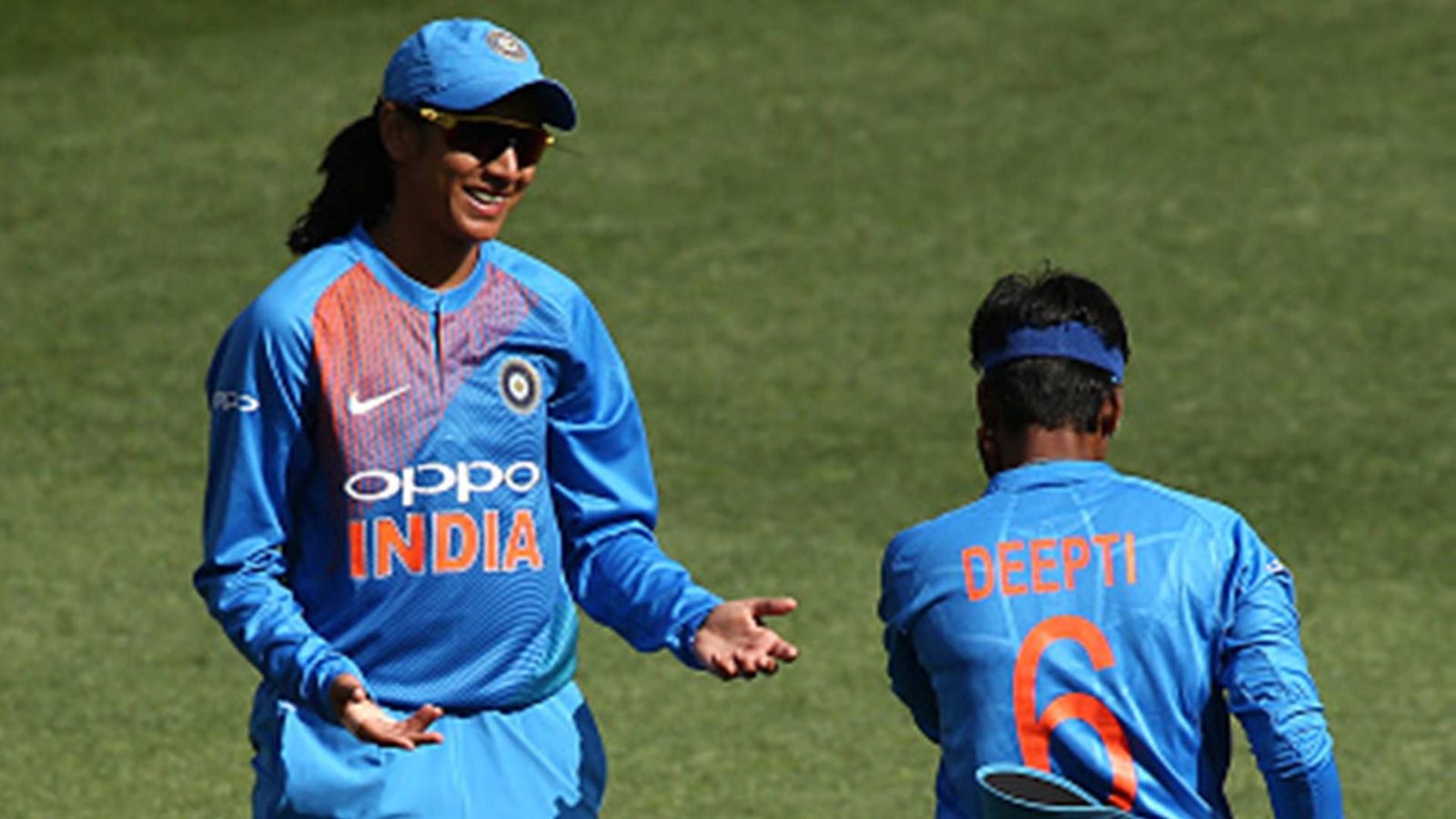 Smriti Mandhana, Deepti Sharma achieve career-best rankings after super display in T20 Asia Cup final Smriti Mandhana, Deepti Sharma achieve career-best rankings after super display in T20 Asia Cup final