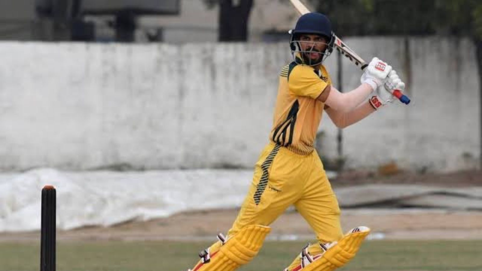Syed Mushtaq Ali Trophy: Riding on Ruturaj's second century in four games, Maharashtra roar to victory over Kerala Syed Mushtaq Ali Trophy: Riding on Ruturaj's second century in four games, Maharashtra roar to victory over Kerala