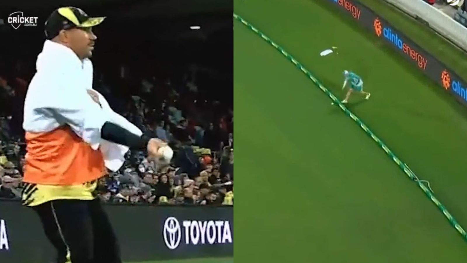 Masterstroke or excessive reaction?: Australia devise a strategy to tackle slow over-rate penalty problem in T20 World Cup Masterstroke or excessive reaction?: Australia devise a strategy to tackle slow over-rate penalty problem in T20 World Cup