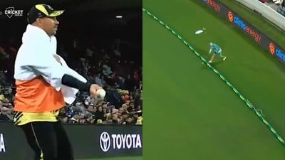 Masterstroke or excessive reaction?: Australia devise a strategy to tackle slow over-rate penalty problem in T20 World Cup SportsTak