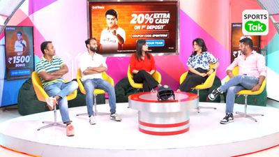 AAJ KA AGENDA: Time to use New Zealand warm-up match to decide the formula for T20 World Cup Champion SportsTak