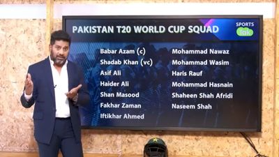 PAKISTAN WC ANALYSIS: Bowling is a real tool but the focus will be on the middle order SportsTak