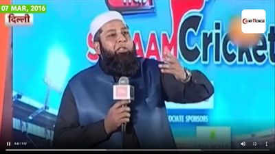 IND VS PAK WC SPECIAL: Inzamam says which Indian batter will make the Pakistanis sweat SportsTak