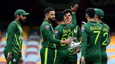 BREAKING: Pakistan threatens to boycott ODI WC 2023 in India SportsTak