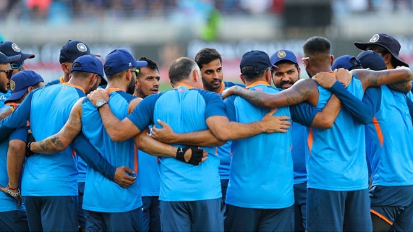'If you fail to prepare then prepare to fail': Sunil Gavaskar underlines Team India has no excuses in T20 World Cup 'If you fail to prepare then prepare to fail': Sunil Gavaskar underlines Team India has no excuses in T20 World Cup