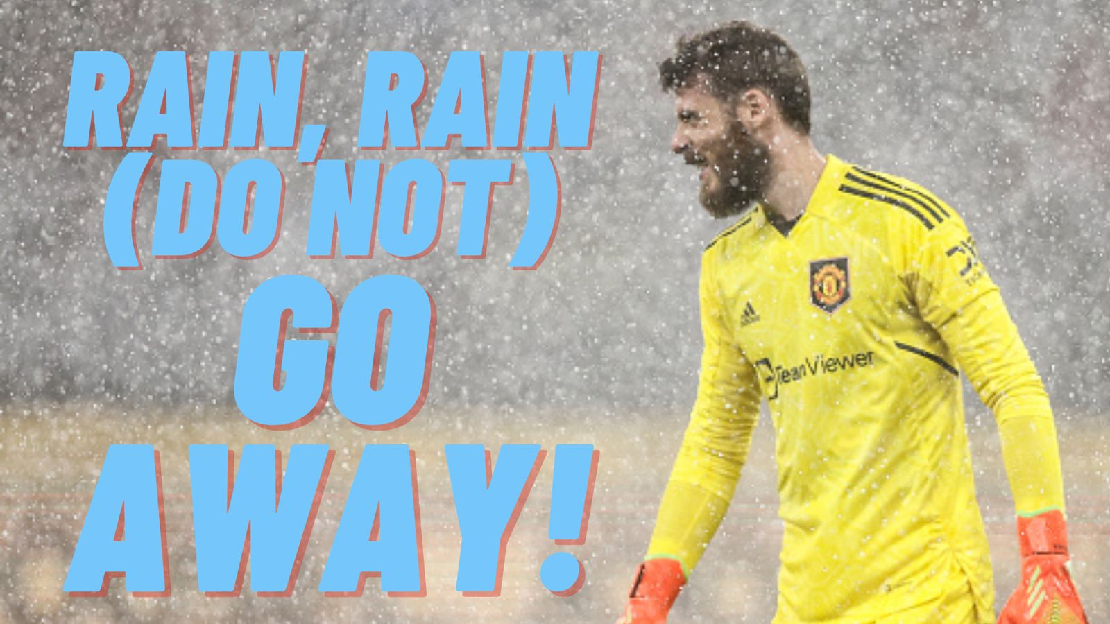 Not cricket, but there are numerous other sports that can be played in rain Not cricket, but there are numerous other sports that can be played in rain