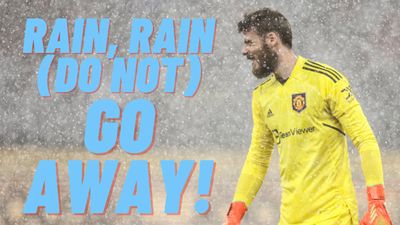 Not cricket, but there are numerous other sports that can be played in rain SportsTak