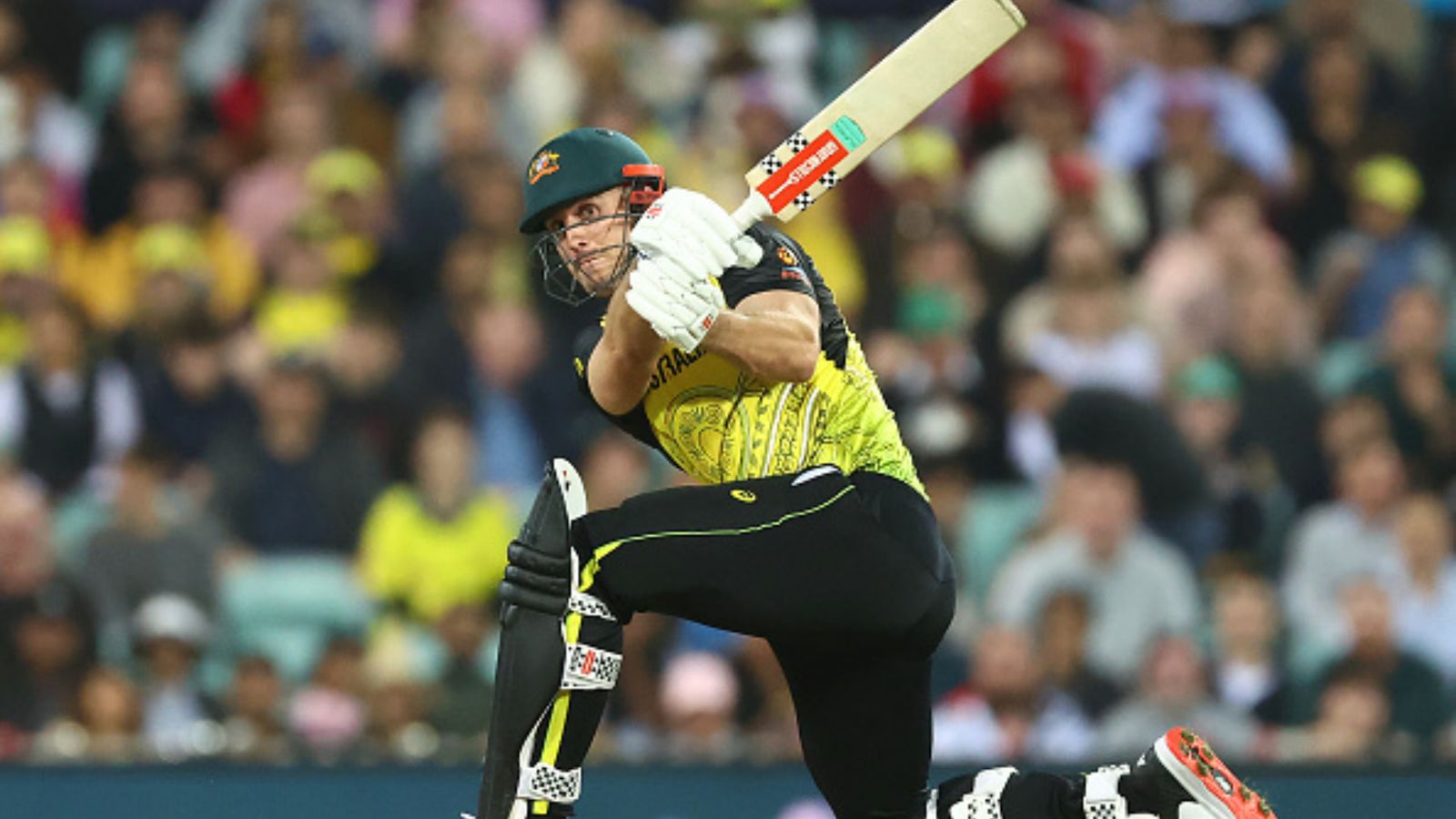 'Should just stop the World Cup here...': Star Australian all-rounder Mitchell Marsh flabbergasted after miraculous India win over Pakistan 'Should just stop the World Cup here...': Star Australian all-rounder Mitchell Marsh flabbergasted after miraculous India win over Pakistan