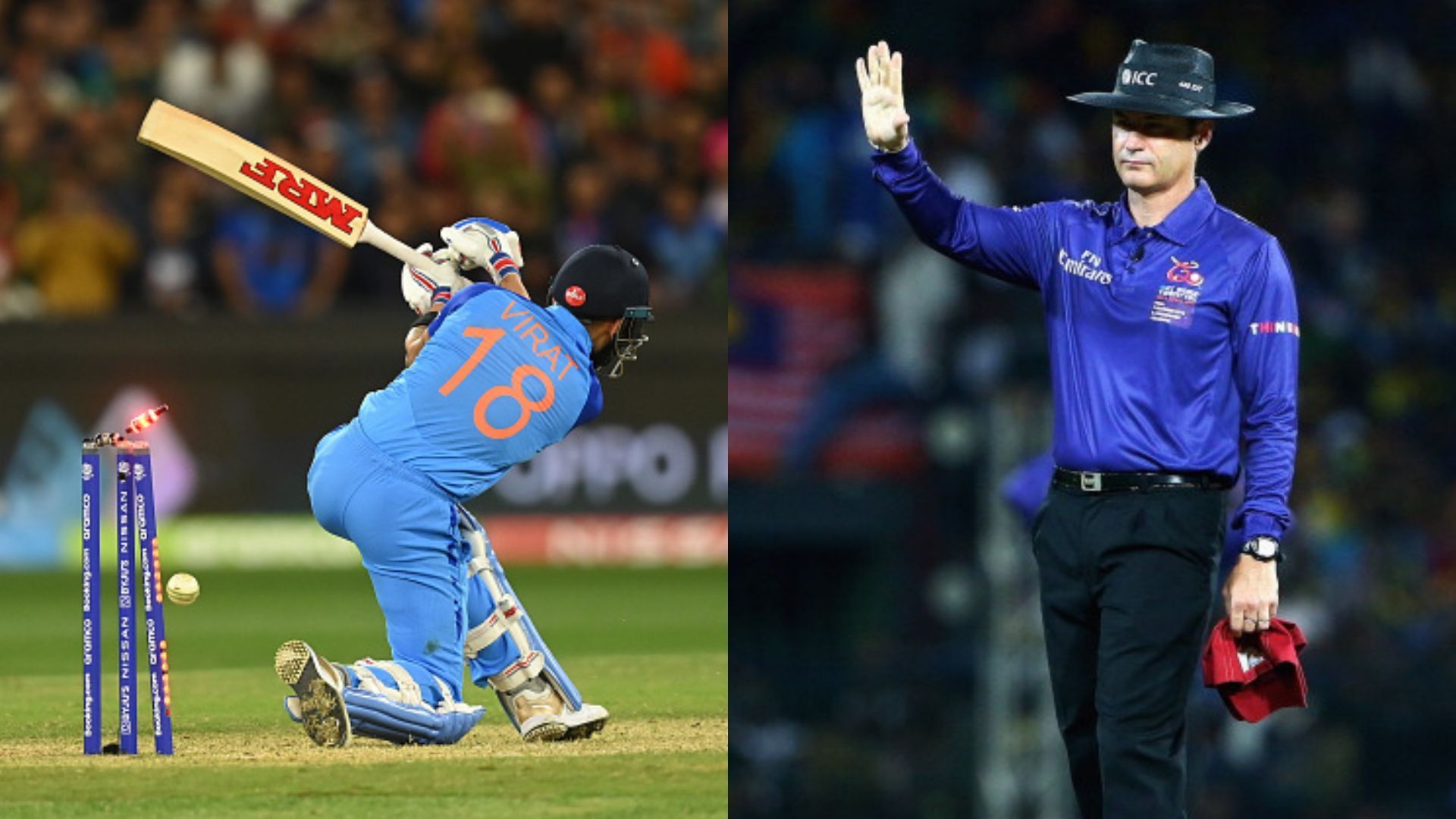 'Ball is NOT dead...': Legendary umpire Simon Taufel adds perspective to dead-ball drama in India vs Pakistan clash 'Ball is NOT dead...': Legendary umpire Simon Taufel adds perspective to dead-ball drama in India vs Pakistan clash