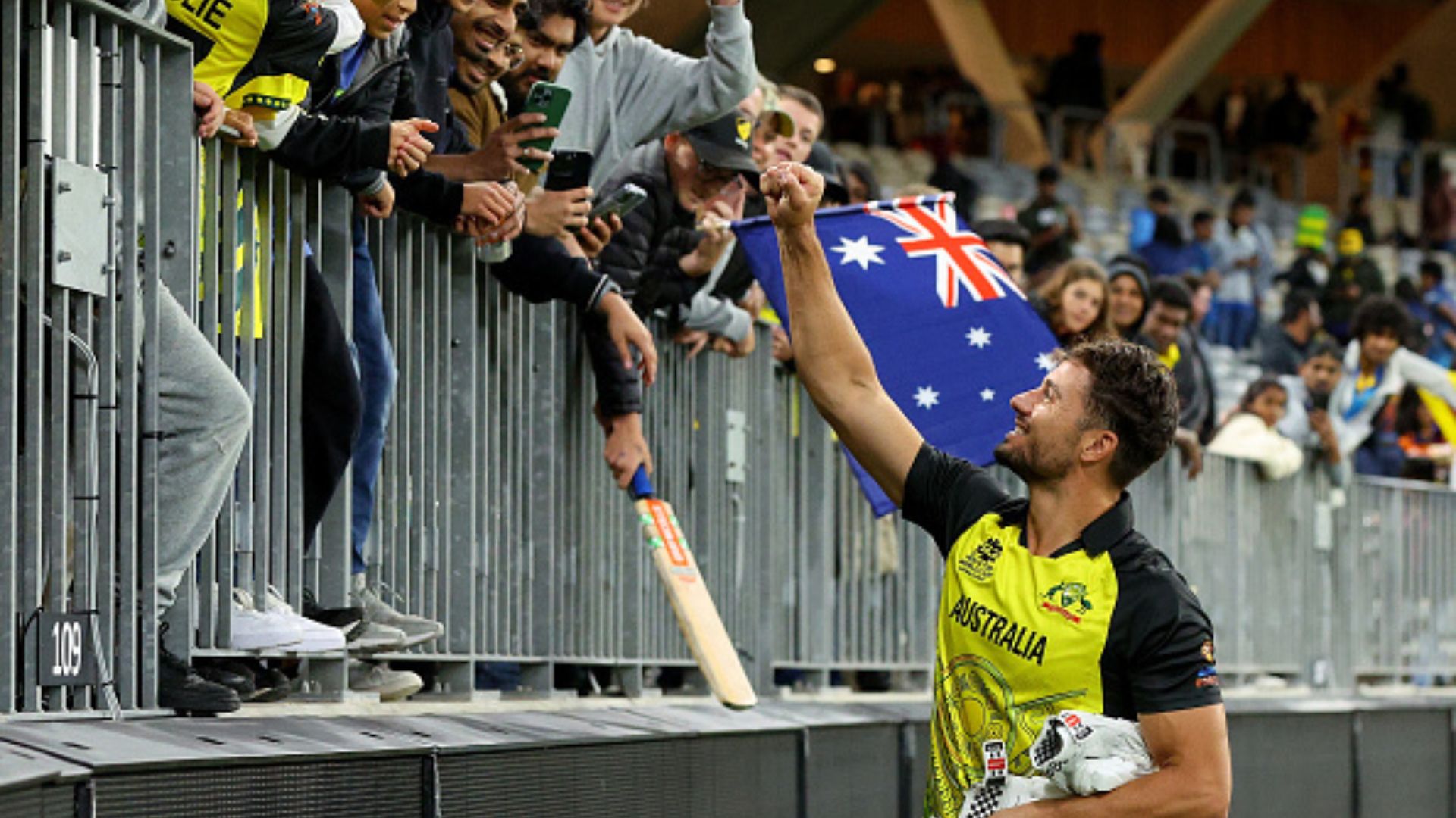 'IPL changed my cricket, helped me evolve...': Australia's hero vs Sri Lanka credits cash-rich league for all-round prowess 'IPL changed my cricket, helped me evolve...': Australia's hero vs Sri Lanka credits cash-rich league for all-round prowess