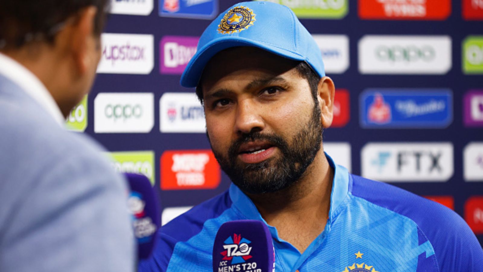 T20 World Cup: Sunil Gavaskar expects Deepak Hooda to be promoted in Hardik Pandya's absence for Netherlands fixture T20 World Cup: Sunil Gavaskar expects Deepak Hooda to be promoted in Hardik Pandya's absence for Netherlands fixture