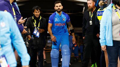 Virat Kohli jumps 5 places to enter top 10 T20I batting rankings after masterclass at MCG SportsTak