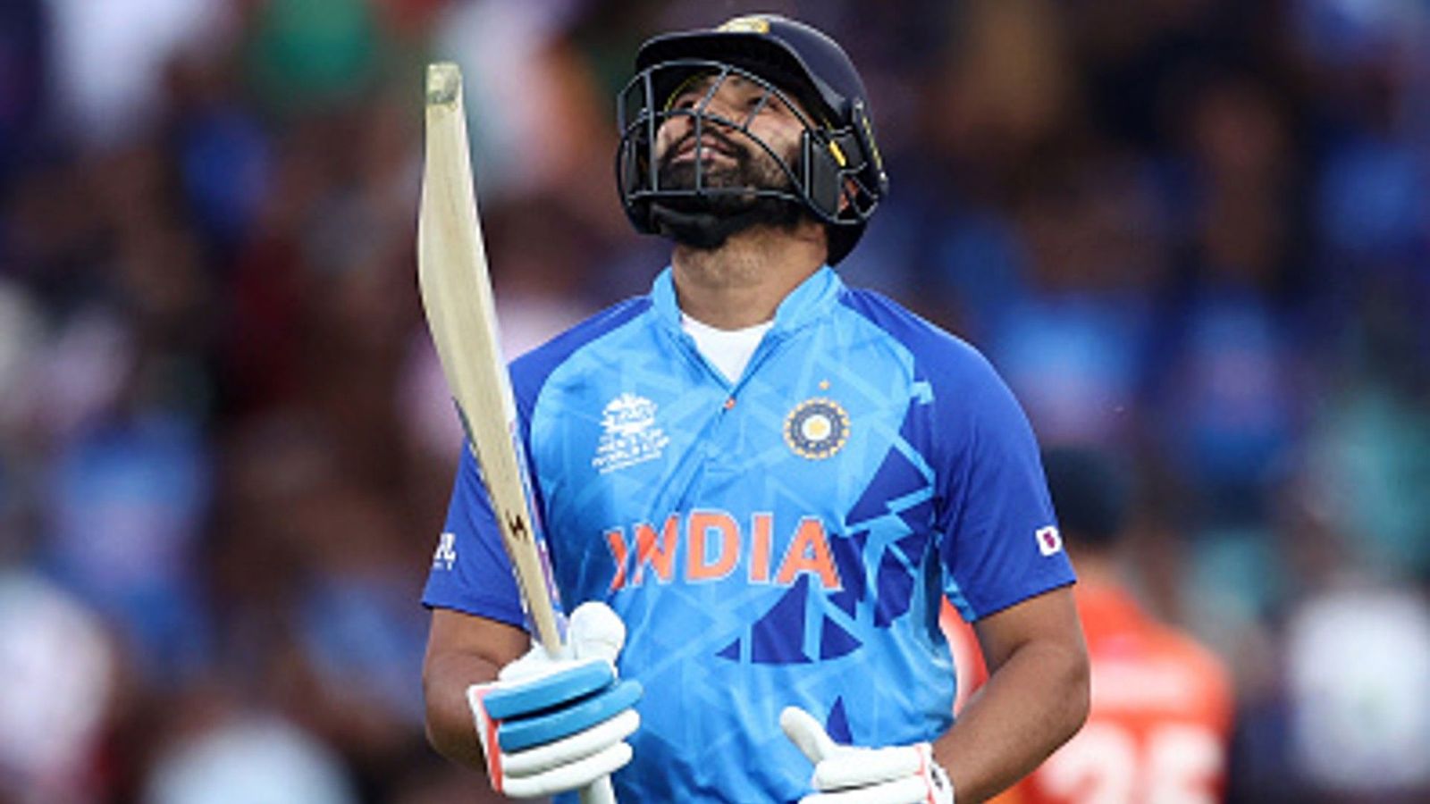 'Not too happy..': Skipper Rohit Sharma's bold confession after India's victory over Netherlands 'Not too happy..': Skipper Rohit Sharma's bold confession after India's victory over Netherlands