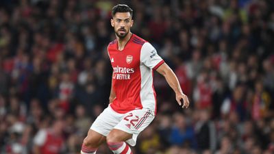 On-loan Arsenal defender stabbed in mass attack in Italy: Club issues statement after scary incident SportsTak