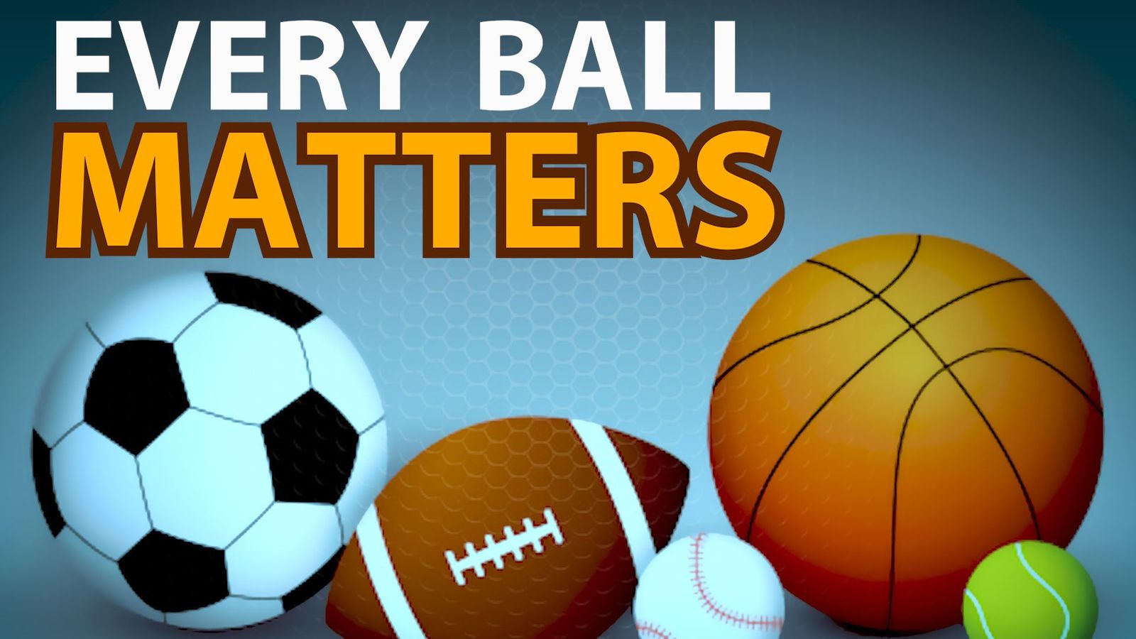 Balls used in different sports – Lets study them Balls used in different sports – Lets study them