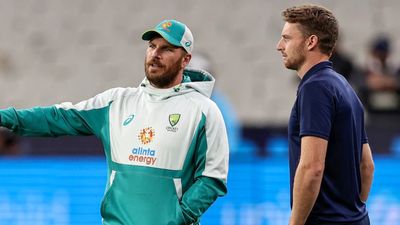 'Disappointed but right call was made': Skipper Jos Buttler after England-Australia T20 WC clash washed out SportsTak