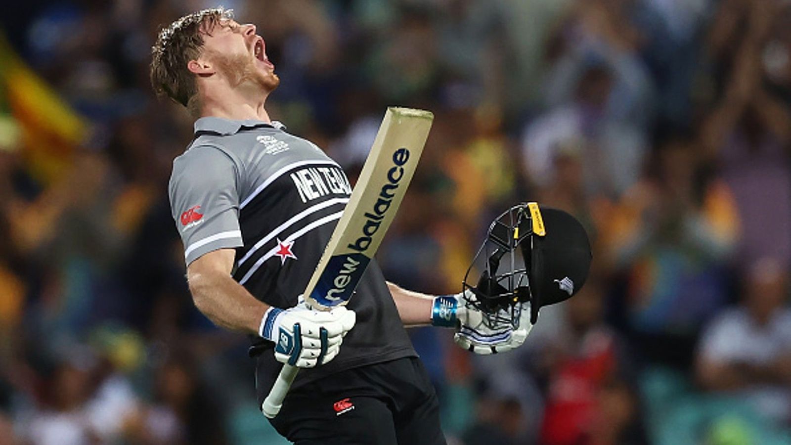T20 WC Century Alert: Glenn Phillips roars with magnificent ton to help Kiwis post stiff target for Sri Lanka T20 WC Century Alert: Glenn Phillips roars with magnificent ton to help Kiwis post stiff target for Sri Lanka