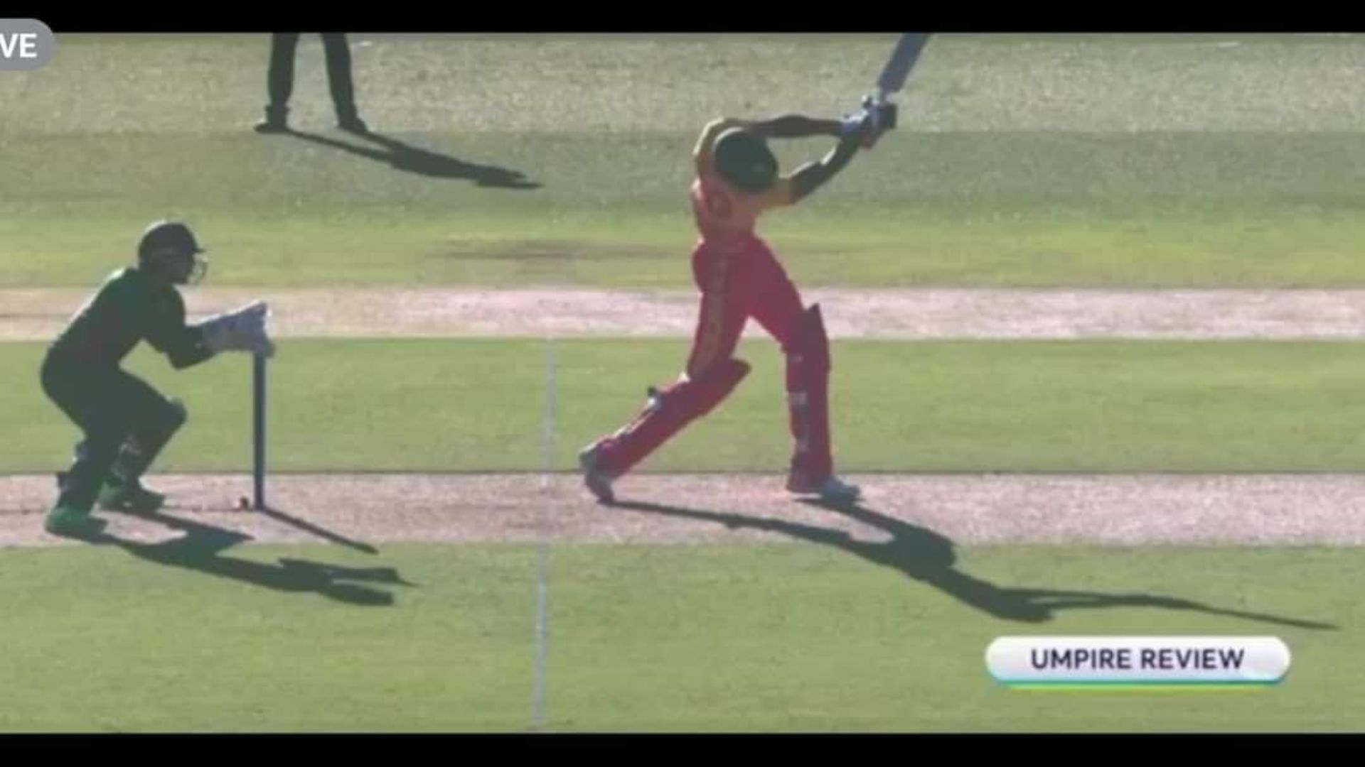 EXPLAINED: Controversial no-ball in Bangladesh vs Zimbabwe T20 WC match SportsTak