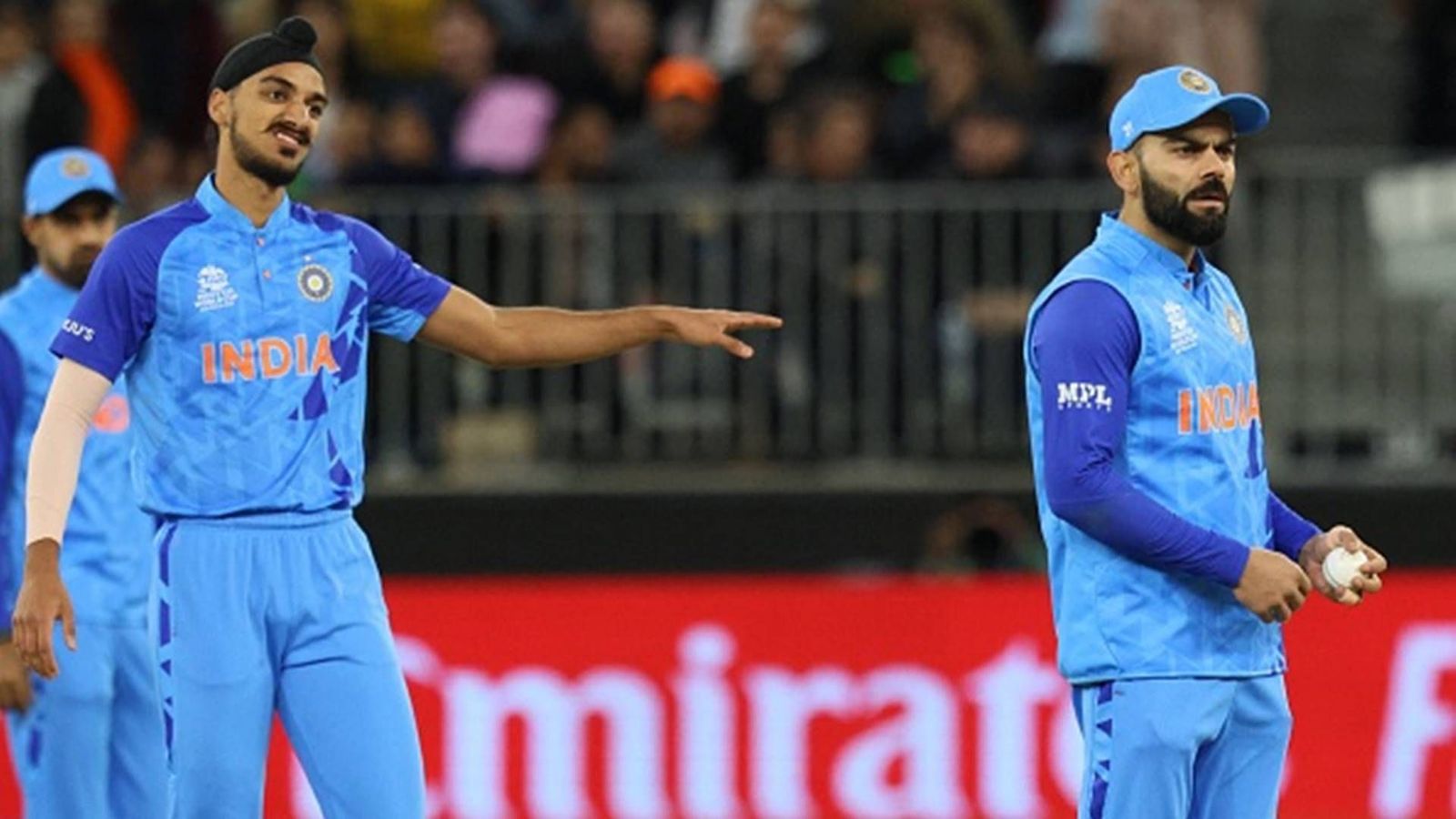 IND vs SA: Poor fielding spoil India's chances of choking South Africa in low-scoring encounter, Rohit's brigade suffers loss by 5 wickets IND vs SA: Poor fielding spoil India's chances of choking South Africa in low-scoring encounter, Rohit's brigade suffers loss by 5 wickets