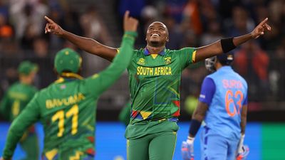 ‘His wicket was special, one of my best T20 performances’: SA's Lungi Ngidi after match-winning spell against India SportsTak