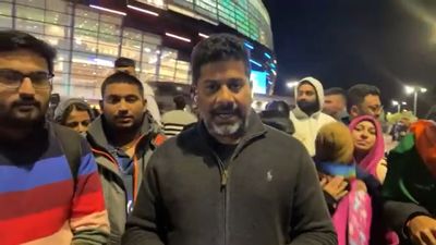 VIKRANT GUPTA STRAIGHT FROM PERTH: India Need to Learn From Mistakes after SA jolt SportsTak