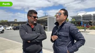 AAJ TAK DIGITAL SHOW: Will India come back after their loss to South Africa? SportsTak