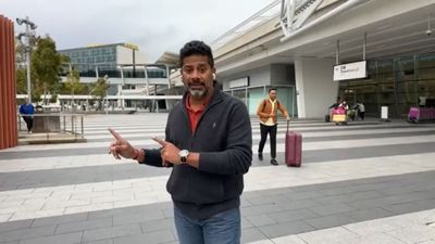 Live: Raining in Adelaide, venue for India’s next match at T20 WC SportsTak
