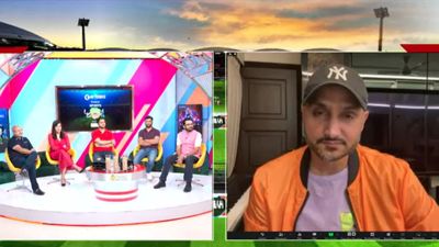 IND vs SA: After the defeat of Indian team, Harbhajan said Pant and Chahal will be included in the playing XI SportsTak