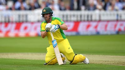 T20 World Cup: Injury shadow cast over Aaron Finch, goes to hospital after whirlwind innings vs Ireland SportsTak