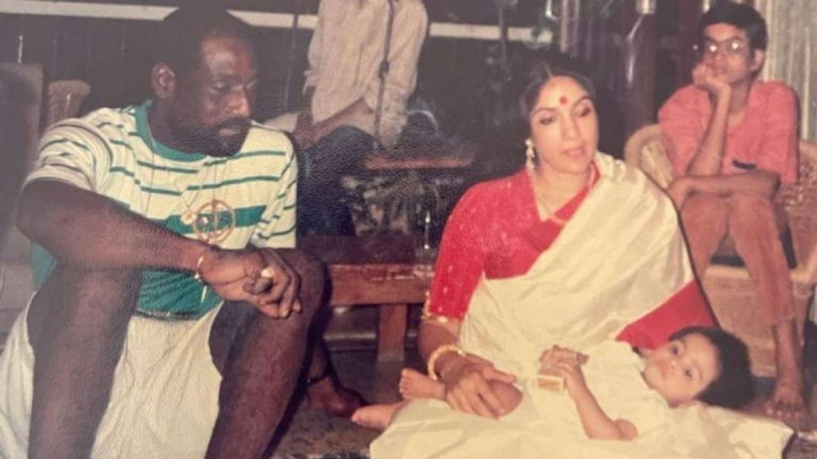 Sports Tak Special: Bowled in England, bowled in India; How Viv Richards found his one in the subcontinent Sports Tak Special: Bowled in England, bowled in India; How Viv Richards found his one in the subcontinent