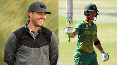 'No need to say more': AB de Villiers' heartfelt message for protege Dewald Brevis aka Baby AB after 35-ball century SportsTak