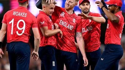 T20 WC POINTS TABLE: England, NZ and Australia still in with chance to make semis SportsTak