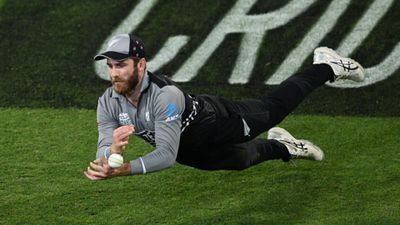 WATCH: Here's why Williamson apologised to England skipper Jos Buttler during ENG vs NZ T20 World Cup clash SportsTak