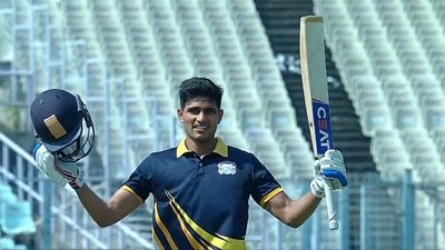'Time to show I deserve this chance': In-form opener Shubman Gill ready for T20I debut after maiden century in Syed Mushtaq Ali SportsTak
