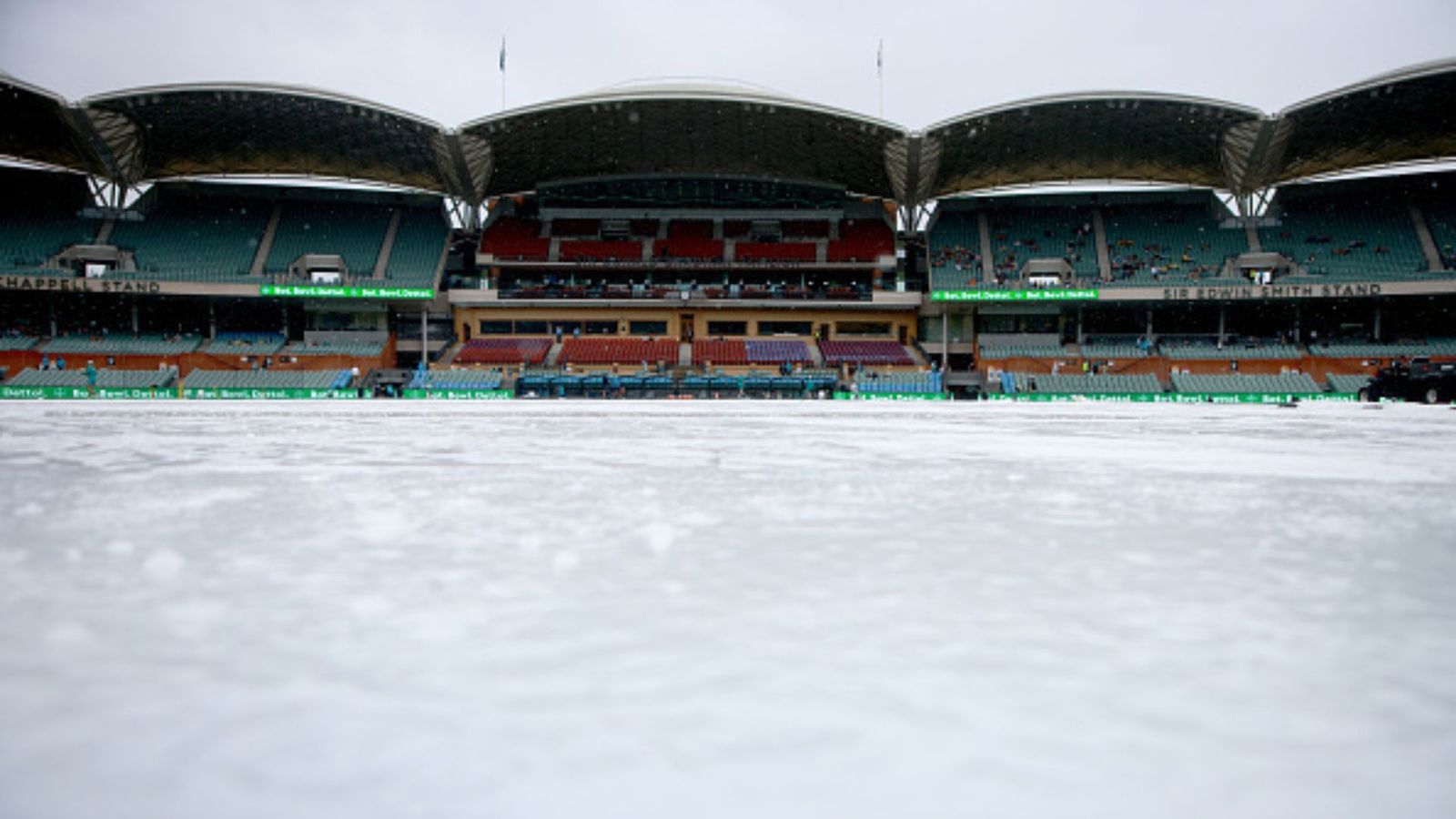 Adelaide weather update: Rain threat looms large over India vs Bangladesh T20 World Cup fixture Adelaide weather update: Rain threat looms large over India vs Bangladesh T20 World Cup fixture