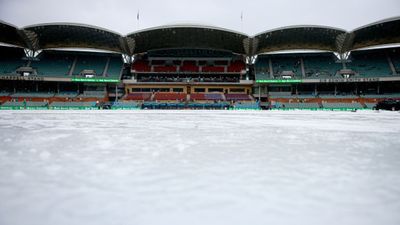 Adelaide weather update: Rain threat looms large over India vs Bangladesh T20 World Cup fixture SportsTak