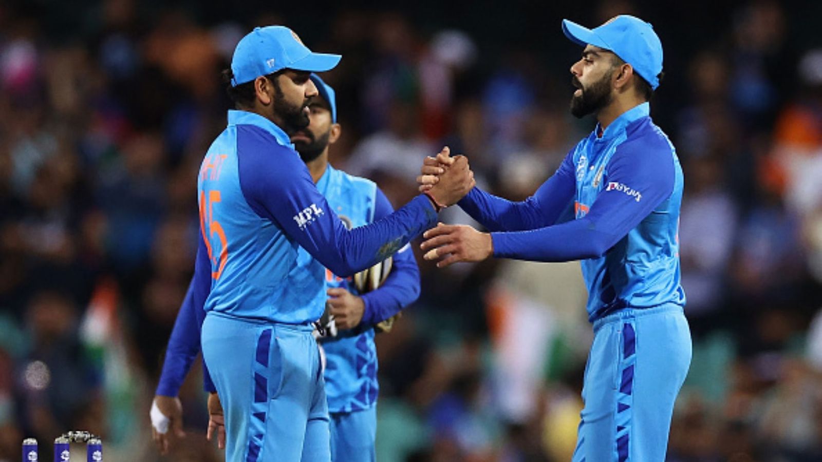 T20 World Cup: When and where to watch Group 2 fixture between India vs Bangladesh T20 World Cup: When and where to watch Group 2 fixture between India vs Bangladesh